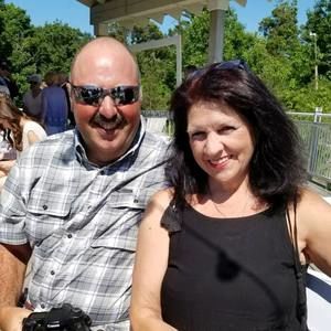 Meet your Posher, Cheryl